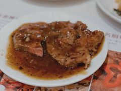 -芭菲盛宴·环球美食(北城国际店)