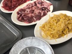 -火云龙烤肉(紫荆花店)