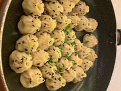 招牌迷你生煎包-全聚德(常州店)