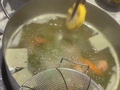 -小城牛事·鲜牛肉火锅(万达店)