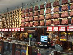 门面-皇上皇腊味店(下九路店)