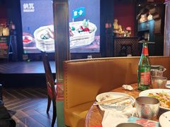 -纳瓦新疆菜(银都店)