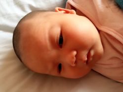 -龙文宝贝上门婴儿理发满月剃胎毛(总店)