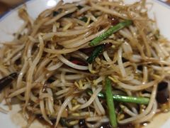 -吕氏疙瘩汤·私家菜馆(慈云寺店)