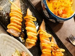 -極上萬膳·日料放题(来福士江景店)