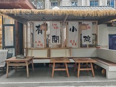 -老渔家鲜鱼轩(南浦横街店)