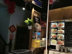 -开味馆饭铺(站前西路店)