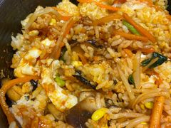 -正一味石锅拌饭(望京新世界店)