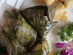 -南沙游艇会·大兵船餐厅