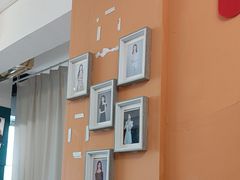 -爱定格照相馆.证件照(周浦万达店)