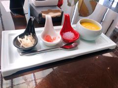 -江上荟·创意中国菜(绿地缤纷城店)