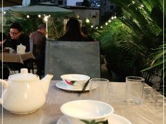 露天位-大头唛·啫鸡煲.粤菜.专门店(289艺术园区店)