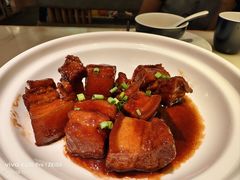 -绿茶餐厅(北京世纪金源店)