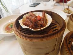 -万龙洲海鲜(大兴绿地缤纷城店)