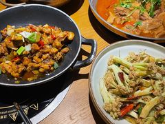 -吃饭皇帝大(合生汇店)