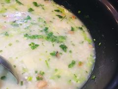 -东江港海鲜城(广雅花园别墅区店)
