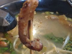 羊枪-螺蛳粉先生(蓟门桥店)