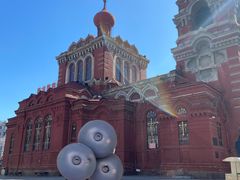 -圣·阿列克谢耶夫教堂