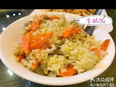 -清真益鑫羊肉手抓馆(南大街店)