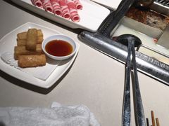 -海底捞火锅(上元大街店)