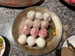 -辉哥火锅(虹桥路店)