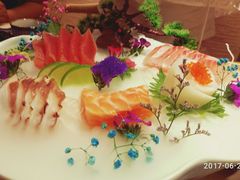 -吉之仙•中国制造•出口级食材日料店(领事馆总店)