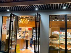 门面-苹果花园(桂林路店)
