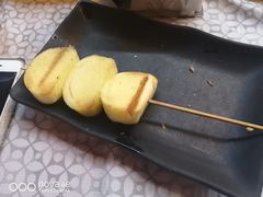 -云晓光头烧烤吧(德平路店)