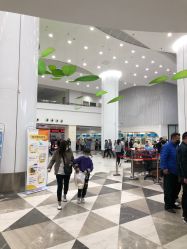 -上海市儿童医院(泸定路院区)