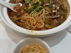 -老爷庙风味美食府(魏都大道店)