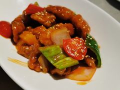 咕咾肉-吉旺港式餐厅(南方商城店)