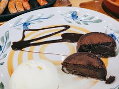 -萨莉亚意式餐厅(南京环亚凯瑟琳广场店)