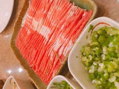 -东来顺饭庄(西直门店)