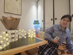 -桃夭日式料理(国信店)