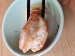 大虾面-群姐面馆·海鲜烧烤(同安路二店)