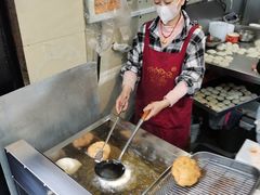 -家阳赵师傅油饼包烧麦(粮道街店)