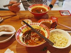 -秤砣砣·湖南粉面馆(青年路店)