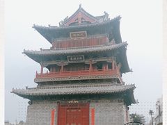 -大同古城-太平楼