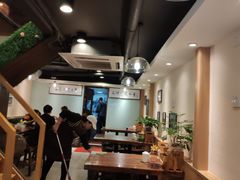 大堂-韩萍老南京馄饨(河西万达店)