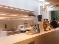 -% Arabica阿拉比卡咖啡(武康路店)