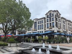 -比斯特上海购物村精品奥特莱斯