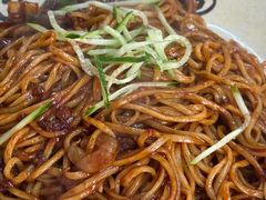 -高丽雅韩式炸酱面(南洪街店)