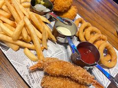 -1886德国汽车餐厅(外滩中央店)