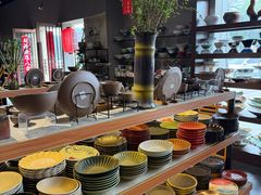 -万润国际酒店用品市场