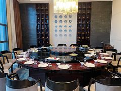 -天元酒店·餐饮部