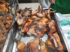 -大益烤鸡