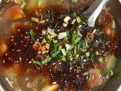 -清真马文肉丸胡辣汤(回民街店)