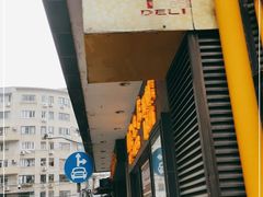 -国际饭店·帆声西饼屋(黄河路店)