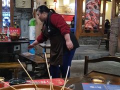 -镇江龙·火锅串串(武侯祠店)