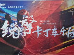 -锐擎卡丁车主题乐园(郊野公园店)